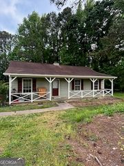 4295 Brandywine Street, Conyers, GA 30013