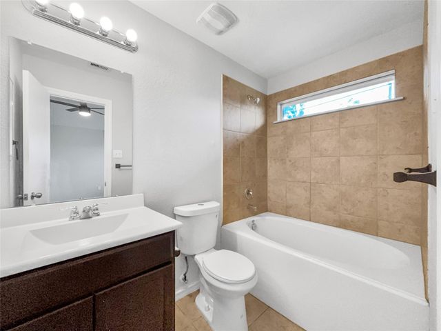 4311 Amaryllis Avenue, Baytown, TX 77521