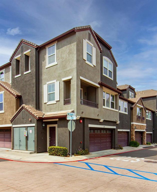 1819 Clare Ln, Santee, CA 92071 — photo 2