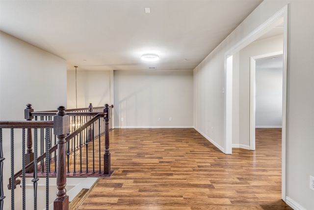 403 Teague Drive, Lewisville, TX 75067