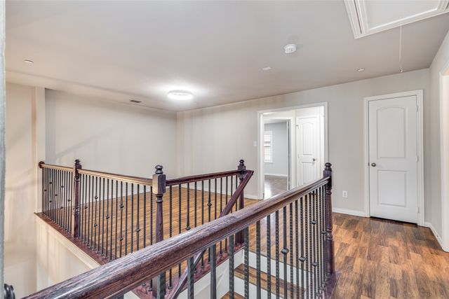 403 Teague Drive, Lewisville, TX 75067