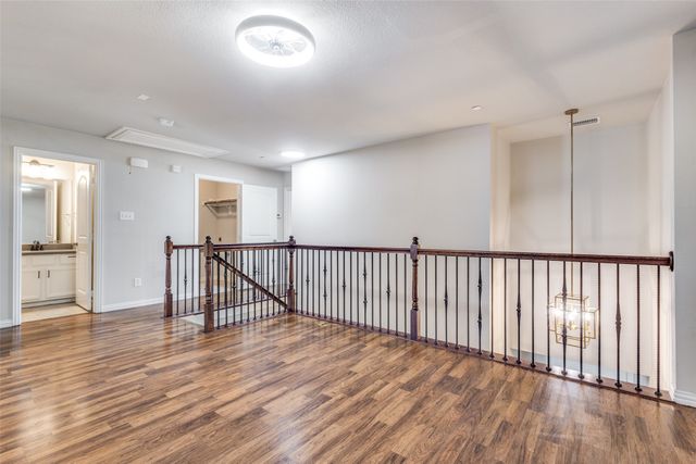 403 Teague Drive, Lewisville, TX 75067