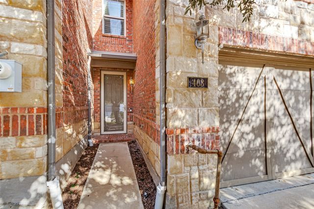 403 Teague Drive, Lewisville, TX 75067