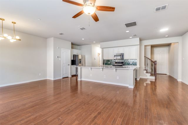 403 Teague Drive, Lewisville, TX 75067