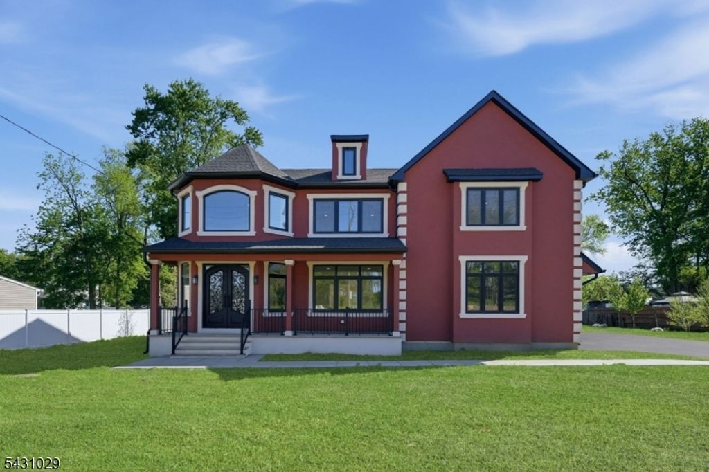 1690 Hamburg Tpke, Wayne Twp., NJ 07470 — exterior