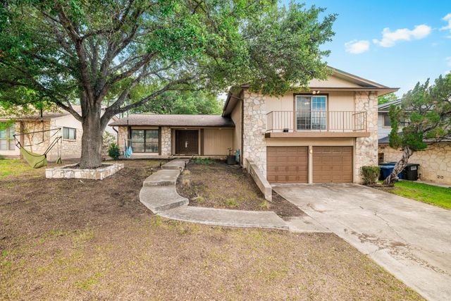 3526 Mccormick Street, San Antonio, TX 78247