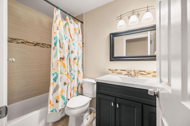 3526 Mccormick Street, San Antonio, TX 78247