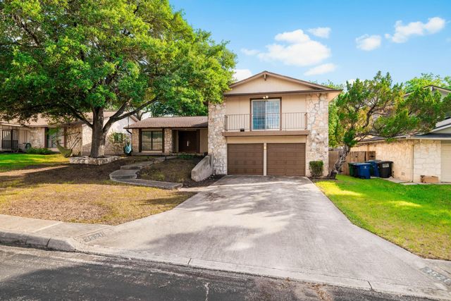 3526 Mccormick Street, San Antonio, TX 78247