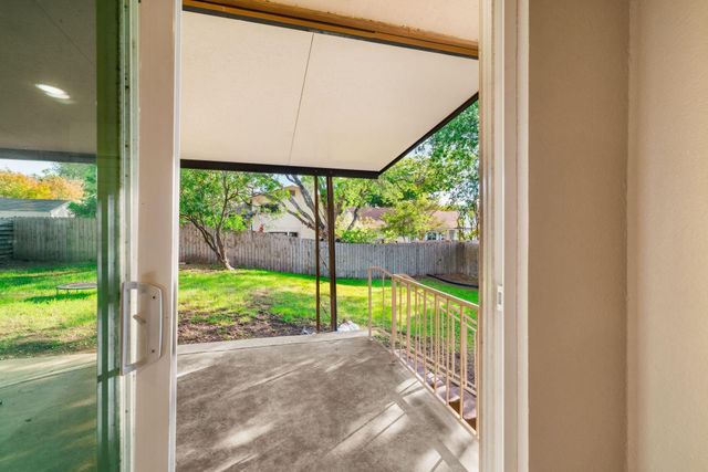 3526 Mccormick Street, San Antonio, TX 78247