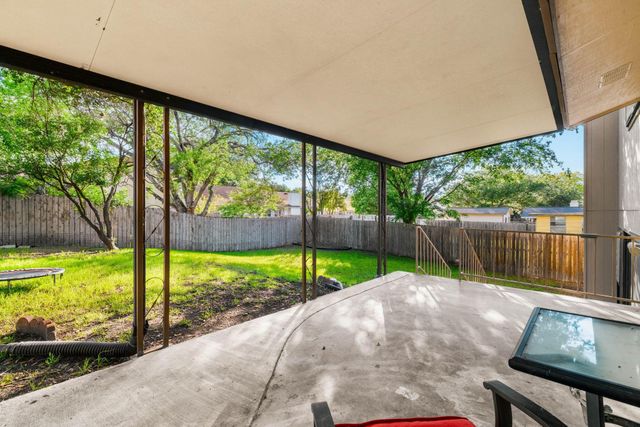 3526 Mccormick Street, San Antonio, TX 78247