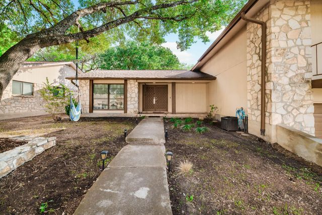 3526 Mccormick Street, San Antonio, TX 78247