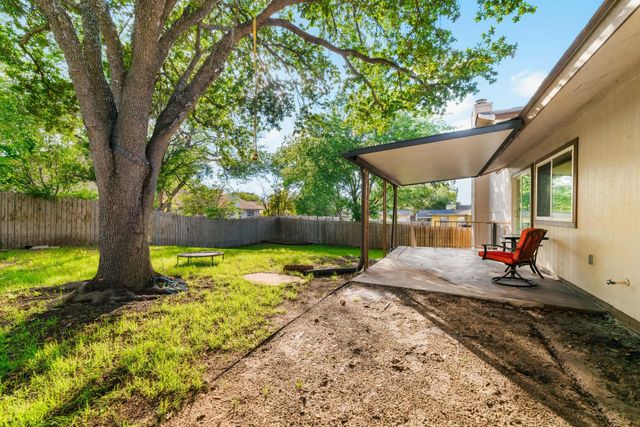 3526 Mccormick Street, San Antonio, TX 78247