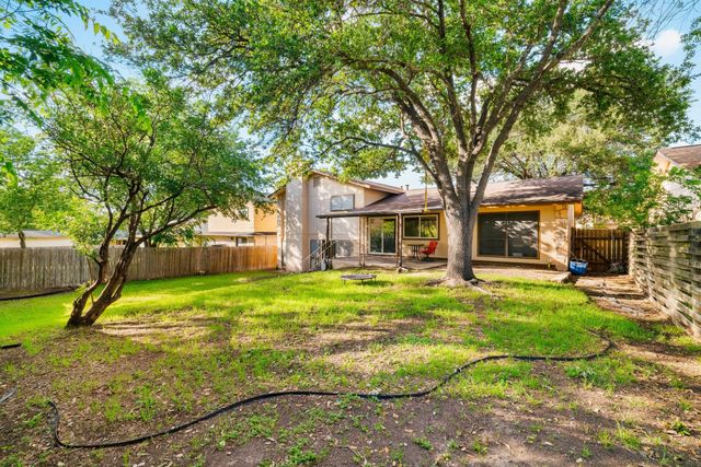 3526 Mccormick Street, San Antonio, TX 78247