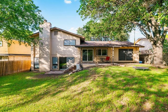3526 Mccormick Street, San Antonio, TX 78247