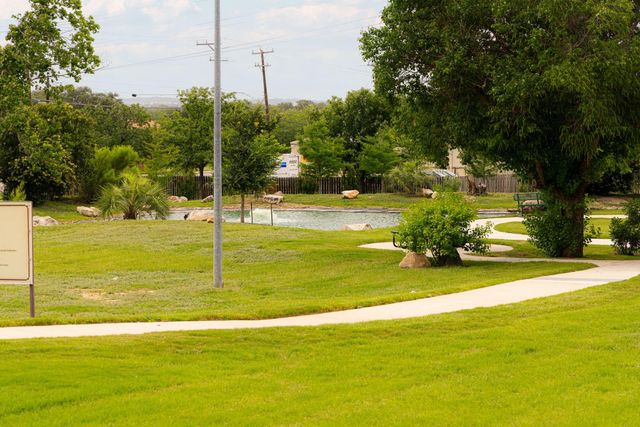 3526 Mccormick Street, San Antonio, TX 78247