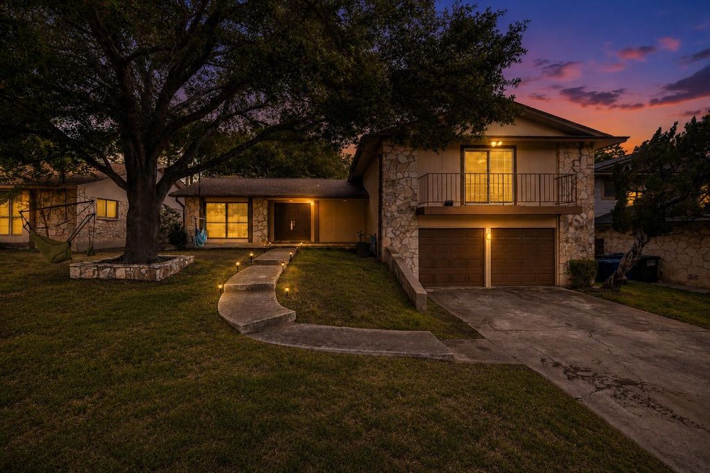 3526 Mccormick Street, San Antonio, TX 78247