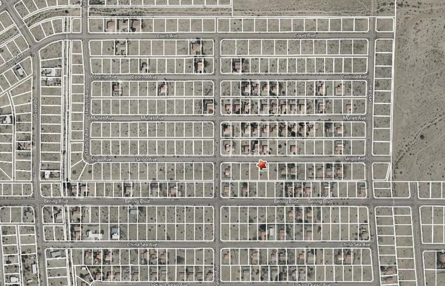 1239 Sargo Avenue, Thermal, CA 92274