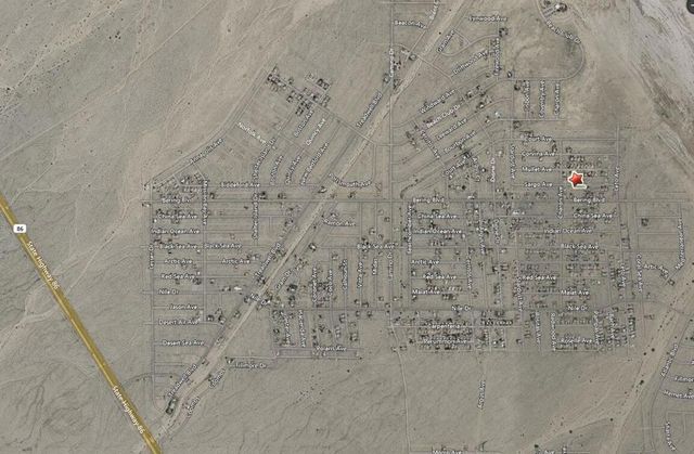 1239 Sargo Avenue, Thermal, CA 92274