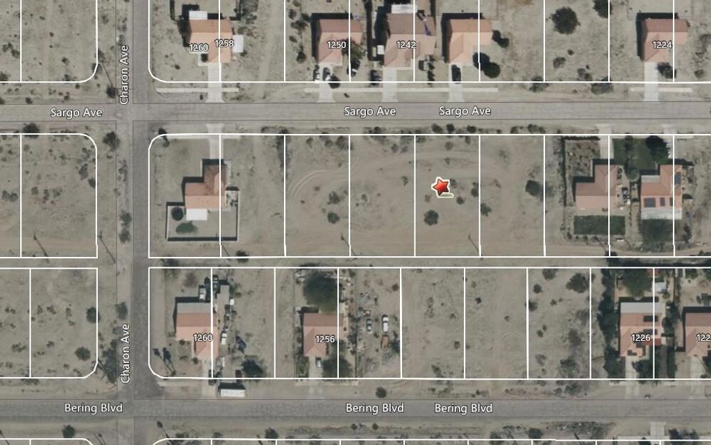 1239 Sargo Avenue, Thermal, CA 92274