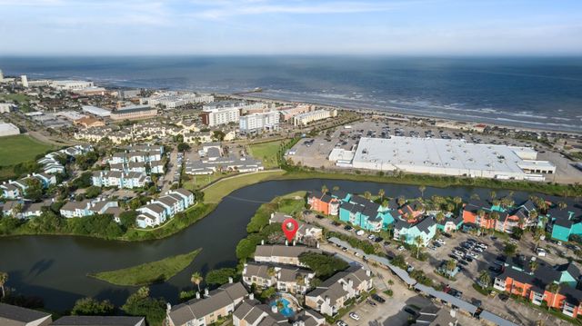 3220 69th Street K6, Galveston, TX 77551
