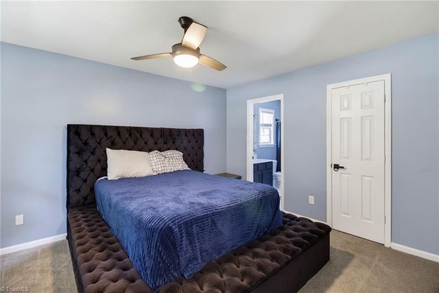 5021 Teal Court, Winston-salem, NC 27127