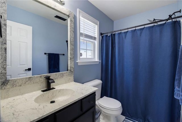 5021 Teal Court, Winston-salem, NC 27127