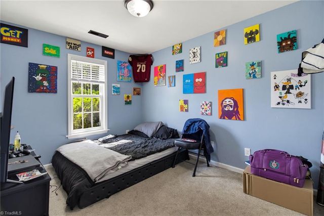 5021 Teal Court, Winston-salem, NC 27127