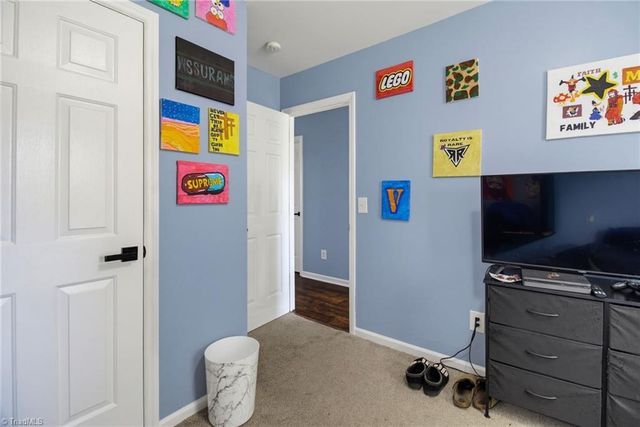 5021 Teal Court, Winston-salem, NC 27127