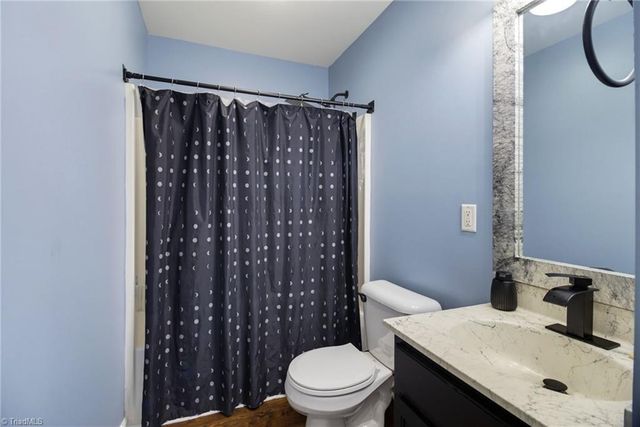 5021 Teal Court, Winston-salem, NC 27127