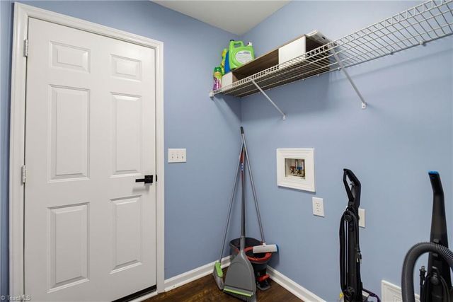 5021 Teal Court, Winston-salem, NC 27127