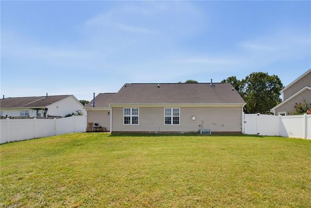 5021 Teal Court, Winston-salem, NC 27127
