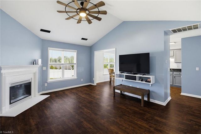5021 Teal Court, Winston-salem, NC 27127