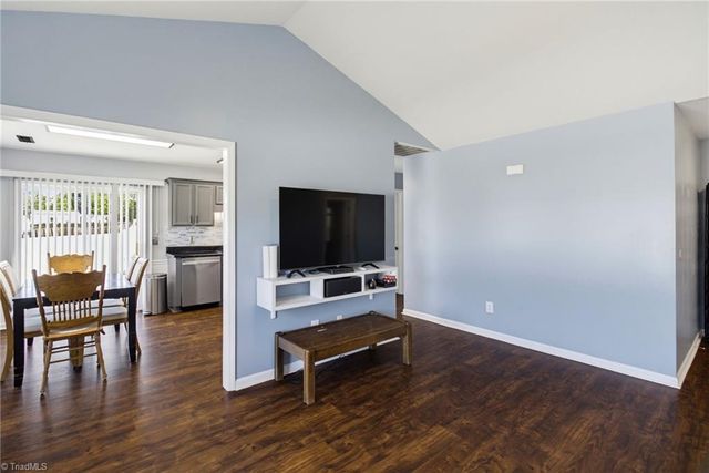 5021 Teal Court, Winston-salem, NC 27127