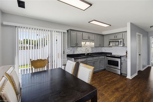 5021 Teal Court, Winston-salem, NC 27127