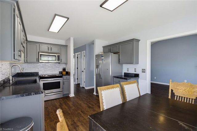 5021 Teal Court, Winston-salem, NC 27127