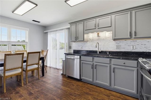 5021 Teal Court, Winston-salem, NC 27127