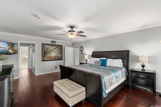 6093 Fm 311, Spring Branch, TX 78070