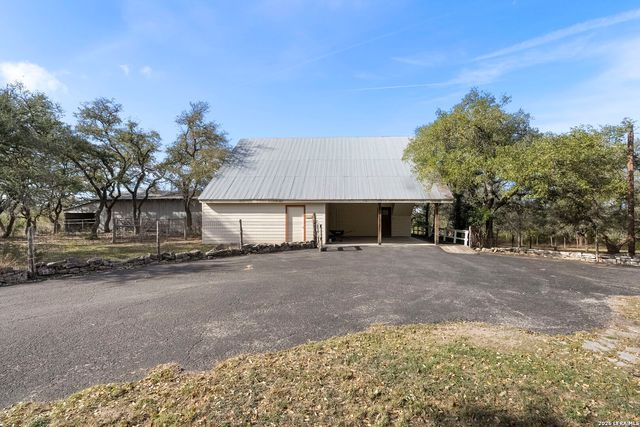 6093 Fm 311, Spring Branch, TX 78070