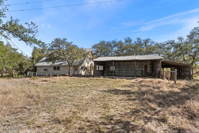 6093 Fm 311, Spring Branch, TX 78070