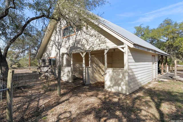 6093 Fm 311, Spring Branch, TX 78070