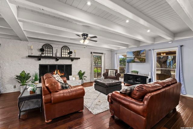 6093 Fm 311, Spring Branch, TX 78070