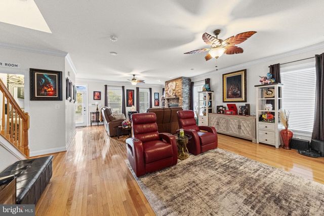 5002 ASHMANS HOPE, Gwynn Oak, MD 21207