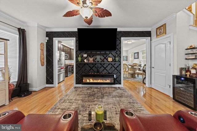 5002 ASHMANS HOPE, Gwynn Oak, MD 21207