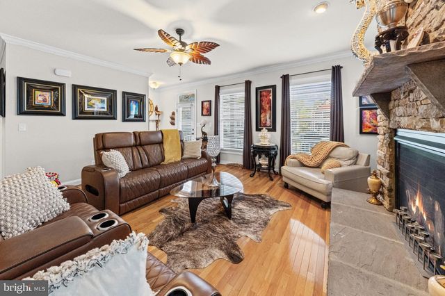 5002 ASHMANS HOPE, Gwynn Oak, MD 21207