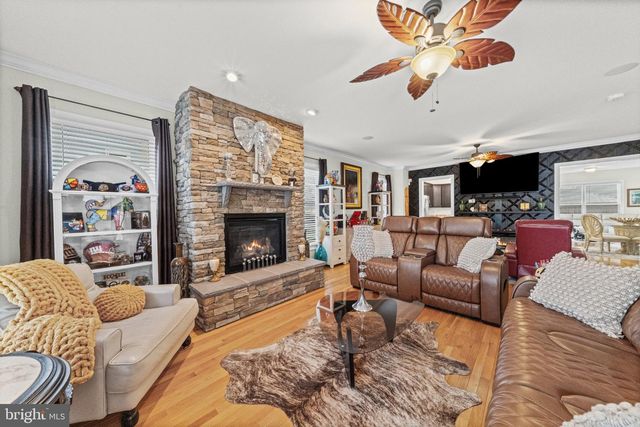 5002 ASHMANS HOPE, Gwynn Oak, MD 21207