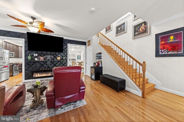 5002 ASHMANS HOPE, Gwynn Oak, MD 21207