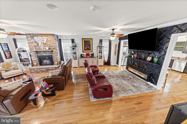 5002 ASHMANS HOPE, Gwynn Oak, MD 21207