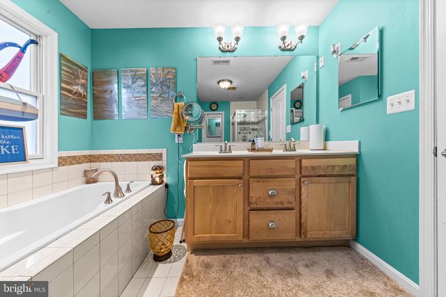 5002 ASHMANS HOPE, Gwynn Oak, MD 21207