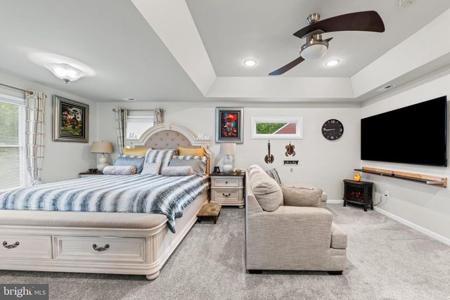 5002 ASHMANS HOPE, Gwynn Oak, MD 21207