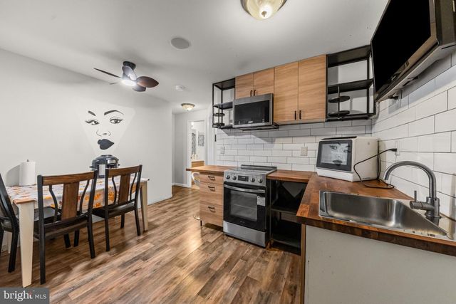 5002 ASHMANS HOPE, Gwynn Oak, MD 21207